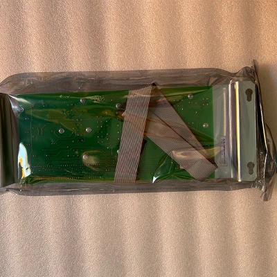Carrier 00 PSG000072400 Modil Display