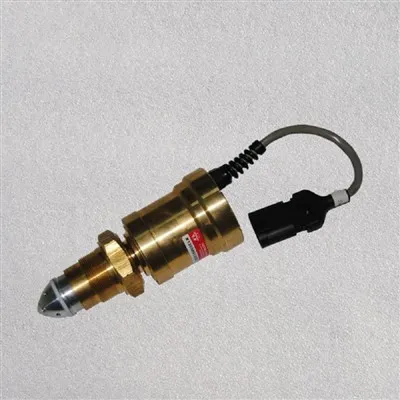 Valv ekspansyon Trane